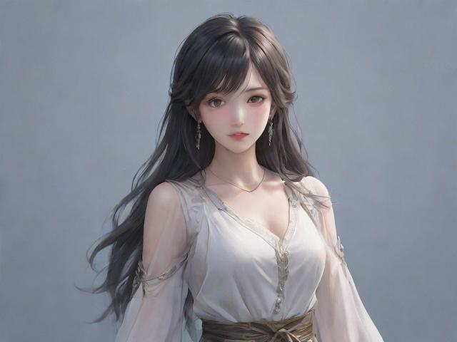 倩女幽魂手游方士装备搭配指南,打造最强输出流派 倩女幽魂手游方士装备搭配指南,打造最强输出流派