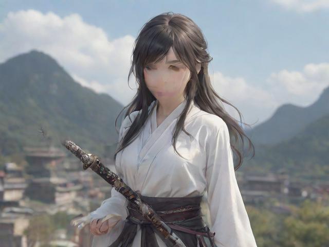 楚留香手游华山与武当，剑与道的江湖传奇