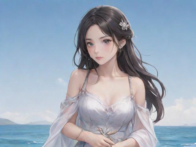 神武手游碧波仙子打书全攻略，技能搭配与实战技巧解析