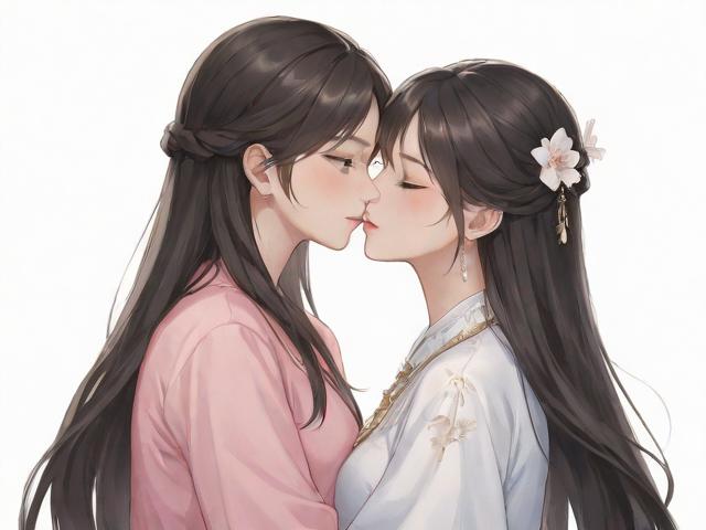 倩女幽魂手游浪漫升级，全新互动玩法可以亲吻揭秘