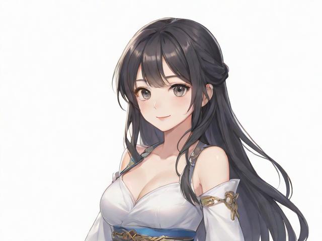 梦幻诛仙手游中的陆雪琪，一位永恒仙侠女神的魅力解析