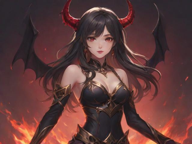 仙境传说手游,恶魔减伤机制深度解析与实战应用 仙境传说手游,恶魔减伤机制深度解析与实战应用