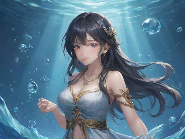 梦幻手游海底蜃境奖励全解析,丰厚宝藏等你来拿! 梦幻手游海底蜃境奖励全解析,丰厚宝藏等你来拿!