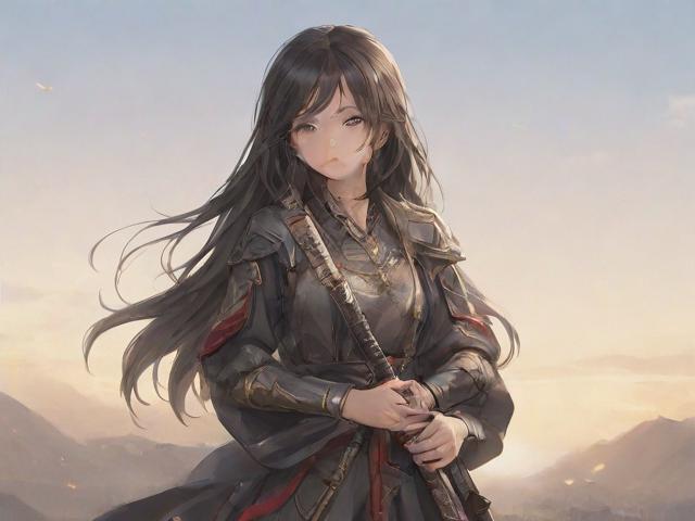 射雕英雄传手游无限版，重温经典武侠，开启无限江湖