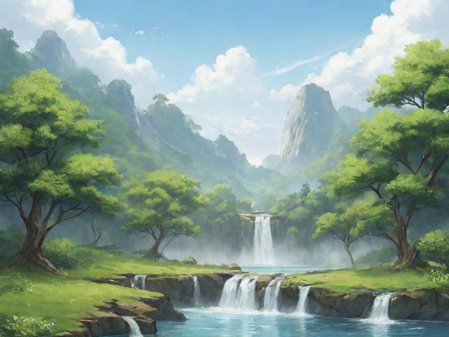 寻仙手游林间场景解锁全攻略,探索隐藏仙境的秘密 寻仙手游林间场景解锁全攻略,探索隐藏仙境的秘密