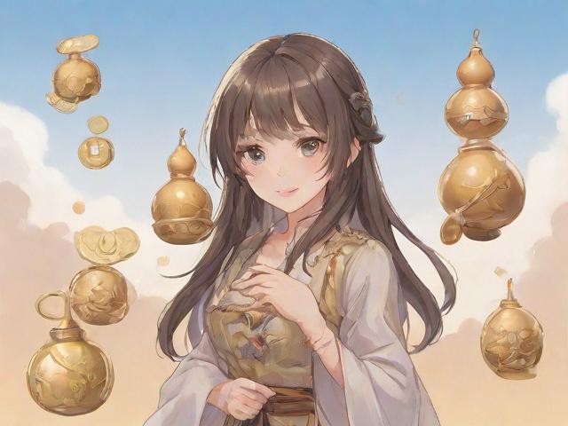 葫芦娃手游，丰富多彩的活动玩法全解析