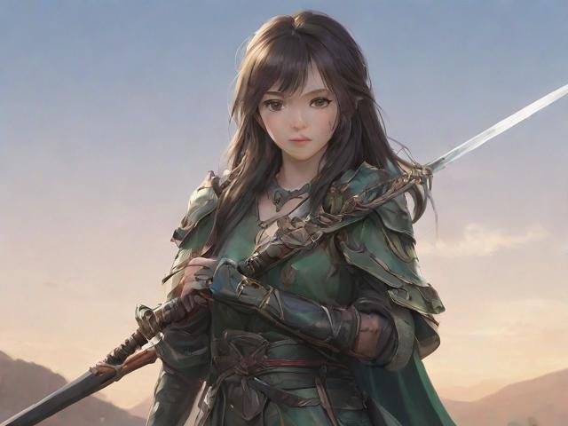 幻剑江湖手游战骑升阶全攻略，打造无敌战骑的秘诀