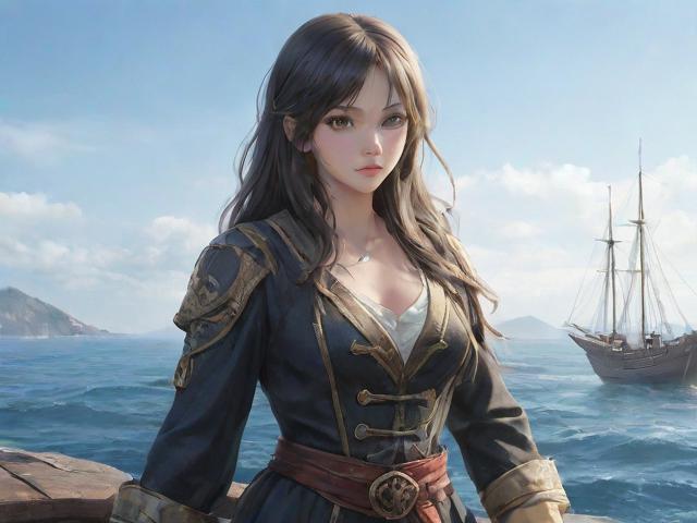 大航海时代手游好玩吗？深度评测带你探索海洋的魅力