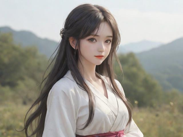 倩女幽魂手游同人视频，玩家创意与游戏文化的完美融合