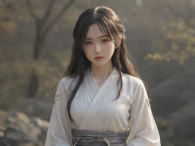 倩女幽魂手游，芦苇微微中的江湖情缘与成长之路