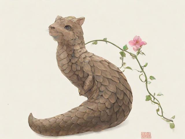 葫芦娃手游中的穿山甲，从经典配角到游戏核心角色的华丽转身