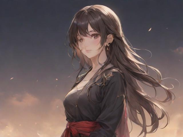 画面唯美回合制手游，视觉与策略的双重盛宴
