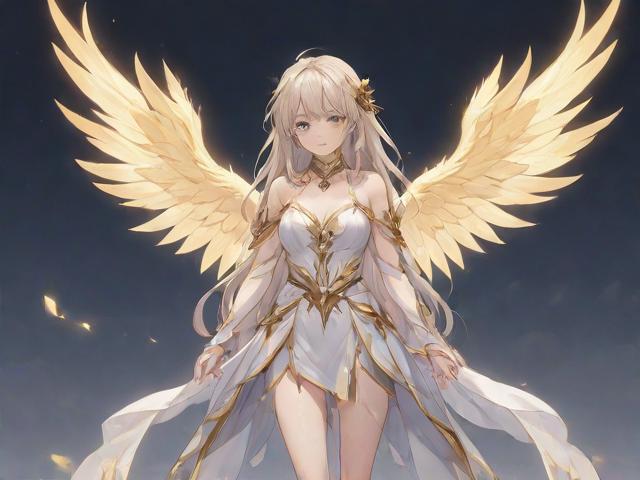 镇魔曲手游天翼翅膀，翱翔天际的极致魅力