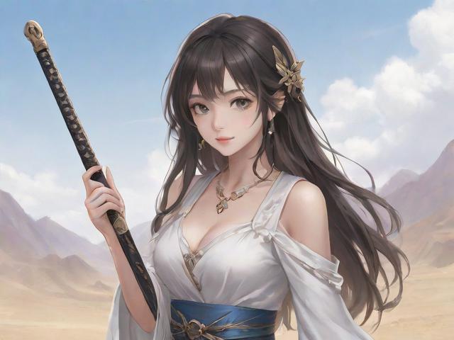 寻仙手游iOS安装包下载指南，轻松获取并畅游仙侠世界