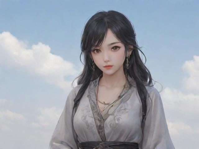 梦幻手游，我是路人甲的奇幻之旅
