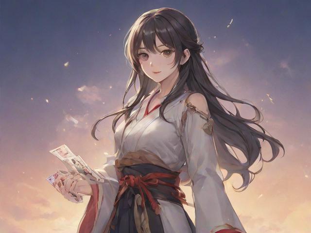 2023年卡牌手游游戏排行榜，最受欢迎的卡牌手游推荐