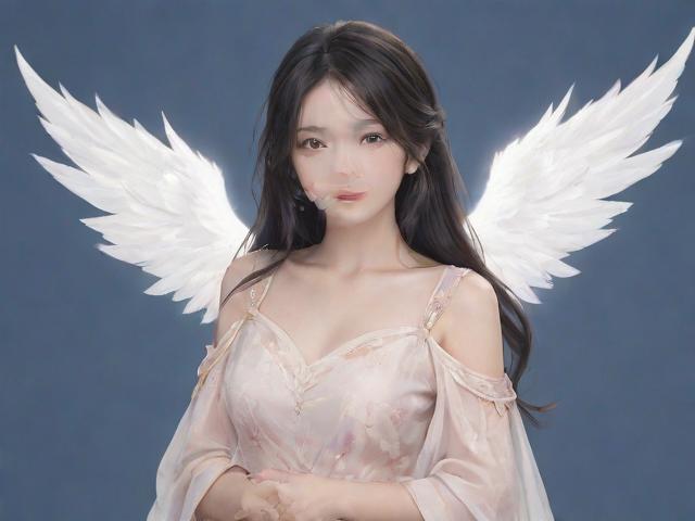 梦诛手游天音翅膀技能全解析，掌握羽翼之力，制霸战场