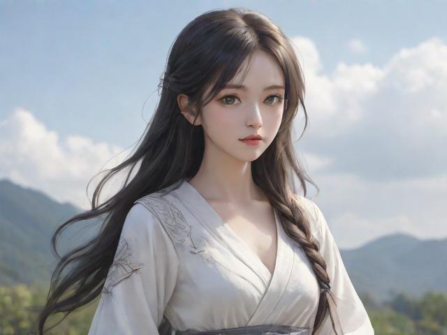 青云志手游组队攻略，高效协作，畅享仙侠之旅