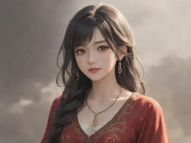 大话手游，运气好得名字背后的玄机与魅力