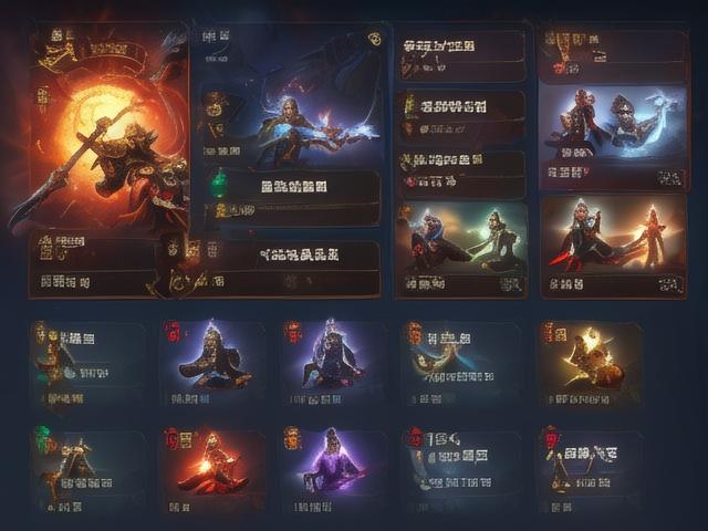 镇魔曲手游摆摊抢不到？资深玩家教你5招逆袭技巧
