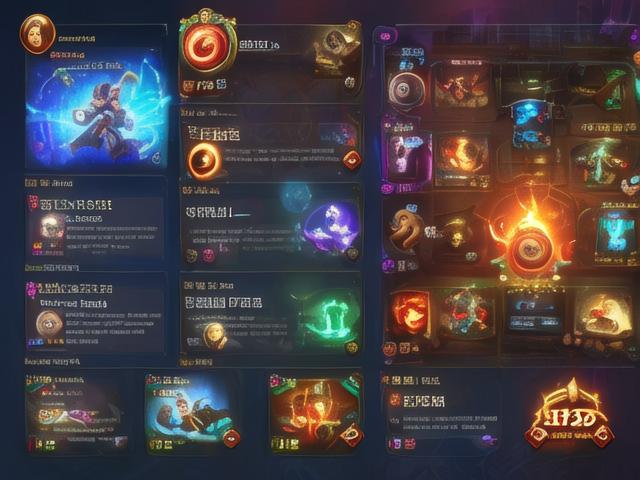 蜗牛手游官网游戏中心，探索精品游戏的乐园