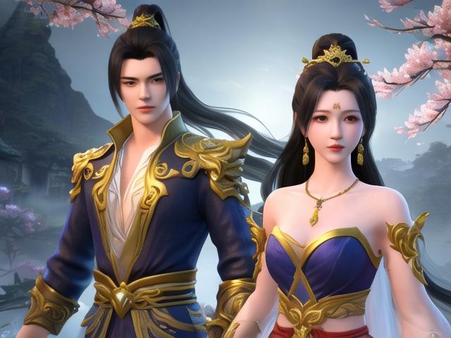 倩女幽魂手游账号遗忘怎么办?找回账号的详细指南