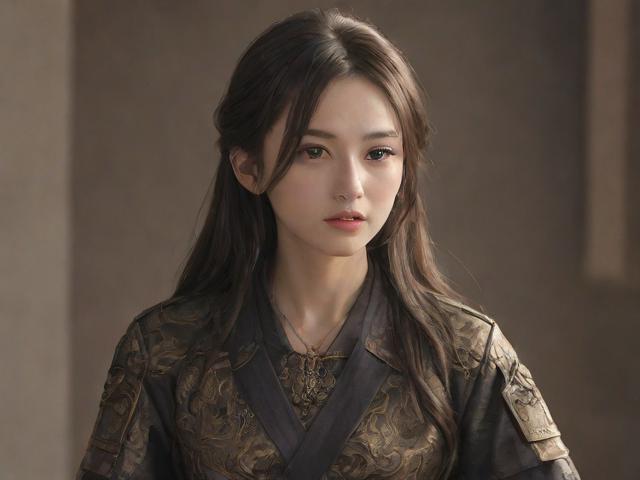熹妃传手游剧情结局深度解析，宫闱爱恨与命运抉择的终极呈现