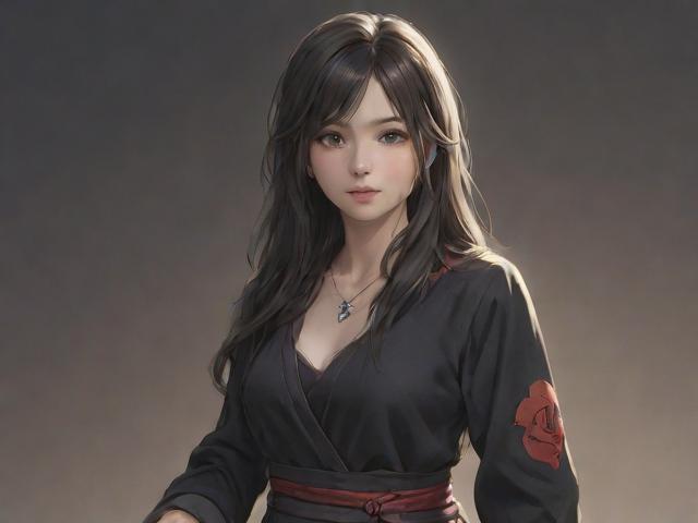 火影忍者手游，高清画质如何重塑经典IP的沉浸体验