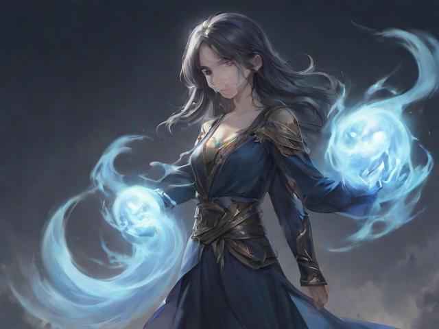 镇魔曲手游怎么放鬼？全面解析鬼魂召唤与操控技巧