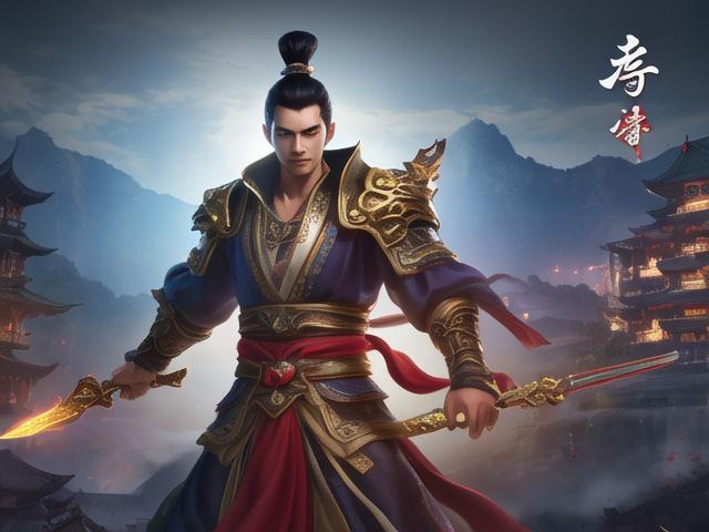 镇魔曲手游双平台区，跨平台联机体验与深度玩法解析