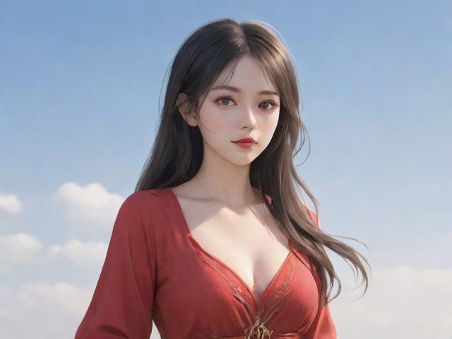 诛仙手游红色称号任务全攻略，解锁稀有称号的终极指南