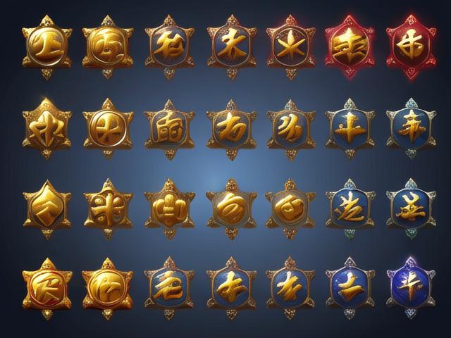 诛仙手游日进斗金表，揭秘游戏中的财富密码