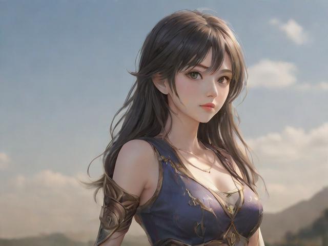 轩辕传奇手游灵宠攻略，如何培养最强战斗伙伴