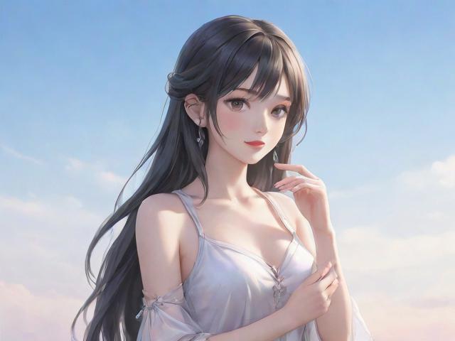叶罗丽精灵梦手游，魔法世界的指尖冒险