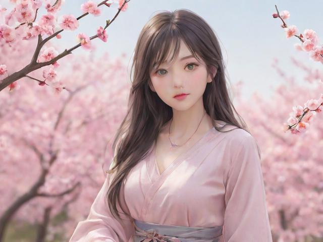 倩女幽魂手游梅花宝典，探秘江湖绝学的终极指南