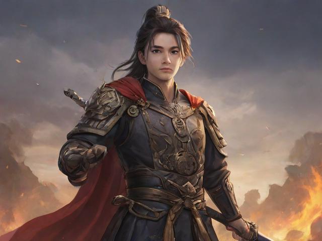 梦想三国电脑版手游，重温经典，再战群雄