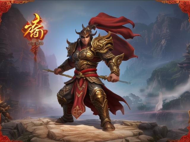 传奇世界手游官网，重温经典，开启全新冒险之旅