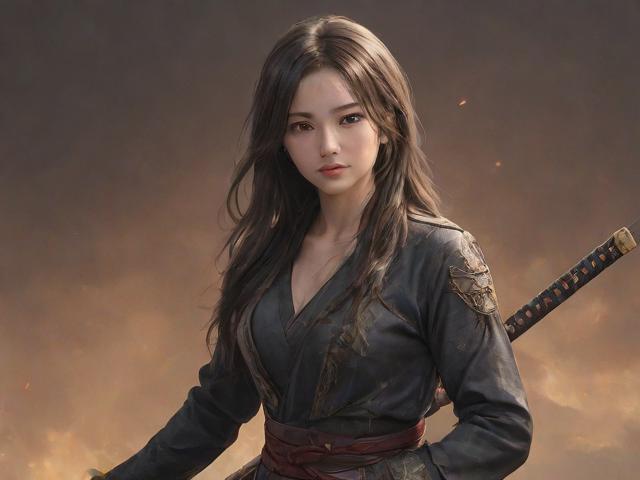大唐无双剑侠情缘手游，侠骨柔情，剑指江湖