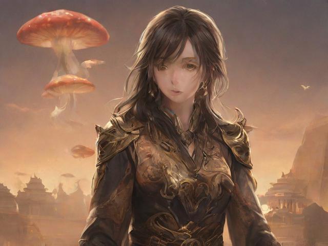 苹果大圣归来，朱菌手游如何重塑西游神话？