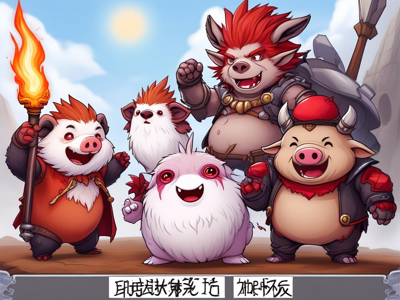 梦幻手游69级血耐宝宝养成指南，打造战场上的不死小强