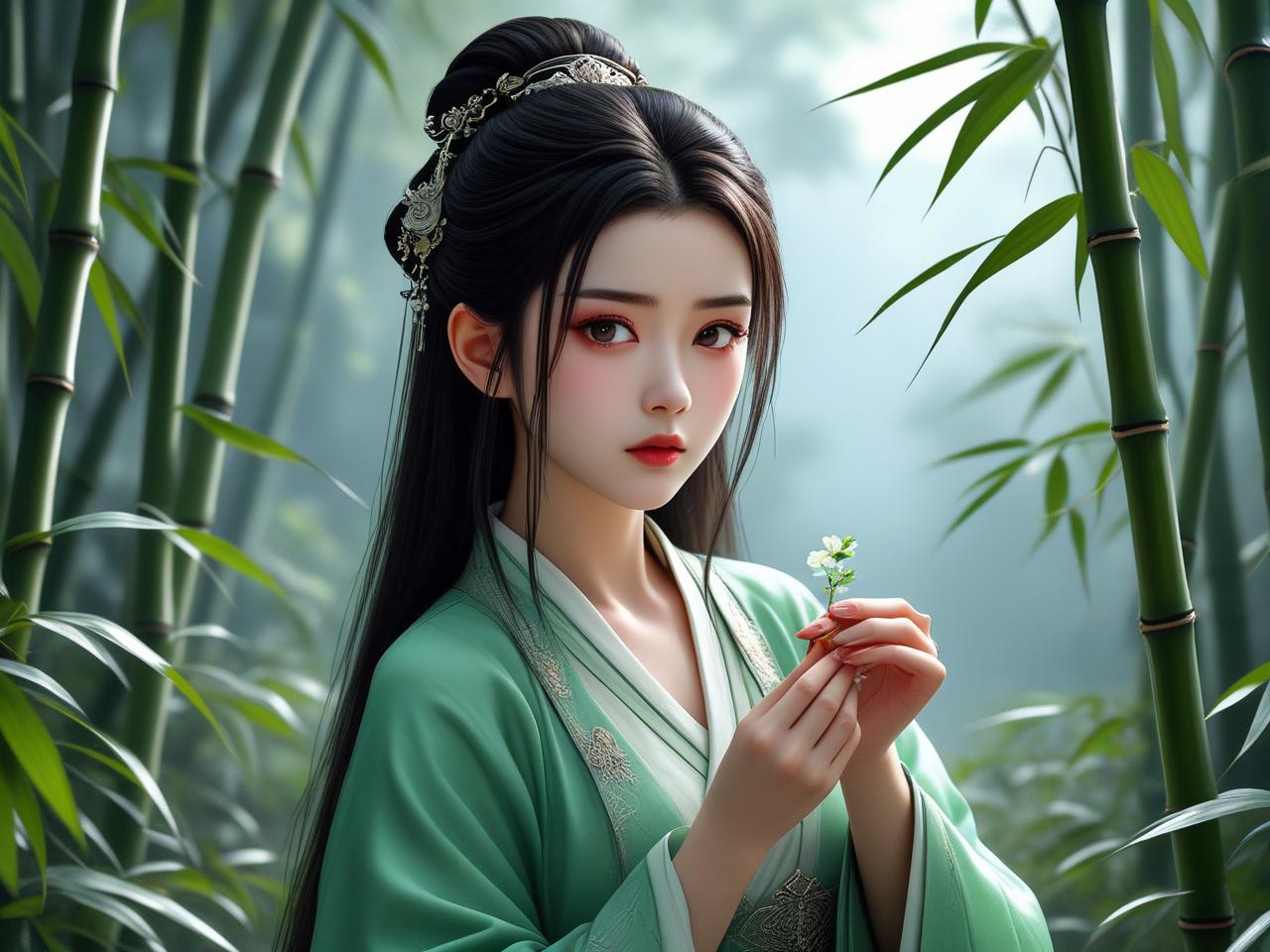 诛仙手游，我想救碧瑶—一个玩家的执念与救赎之旅