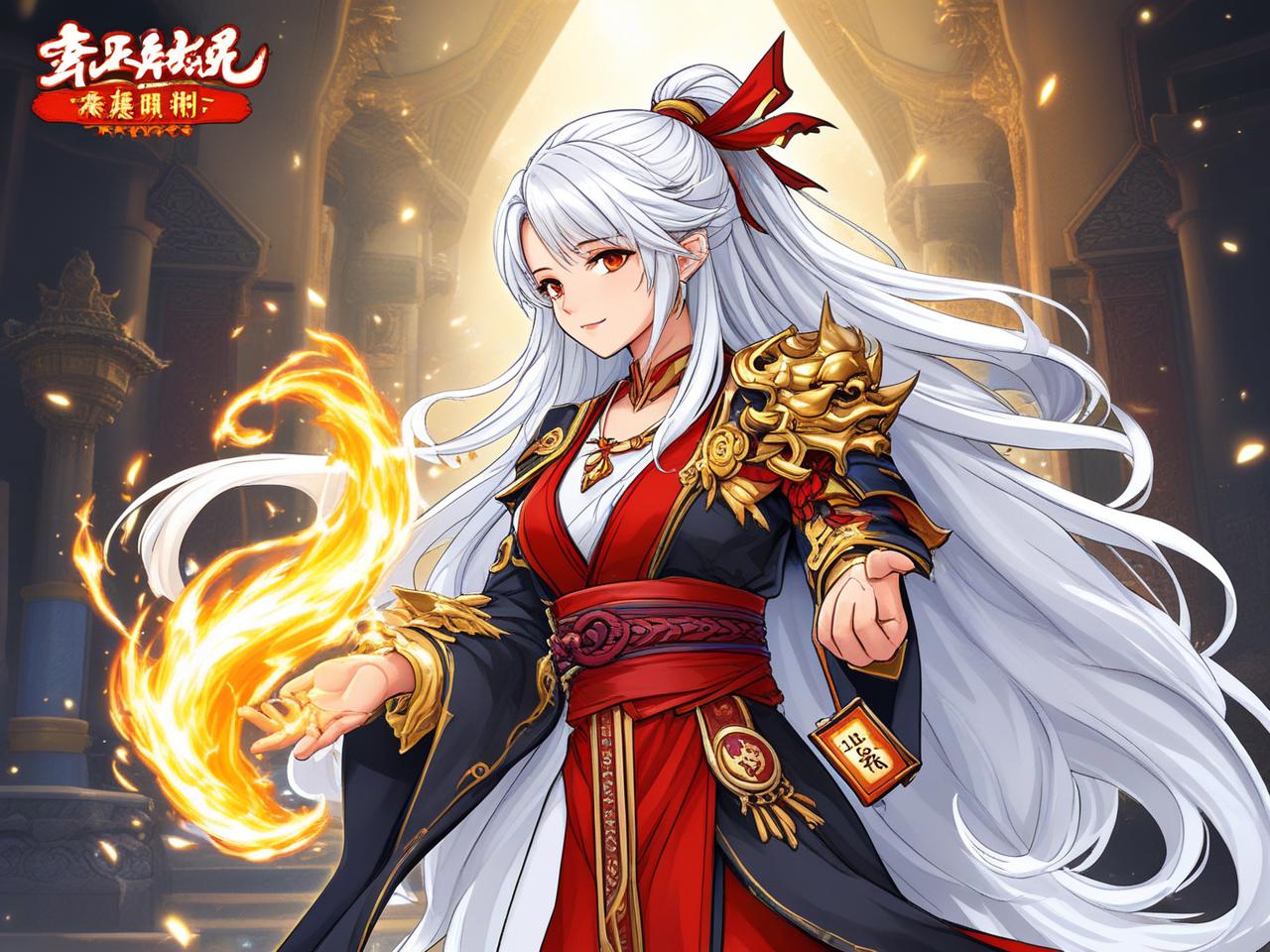 轩辕传奇手游前期金票获取与使用全攻略