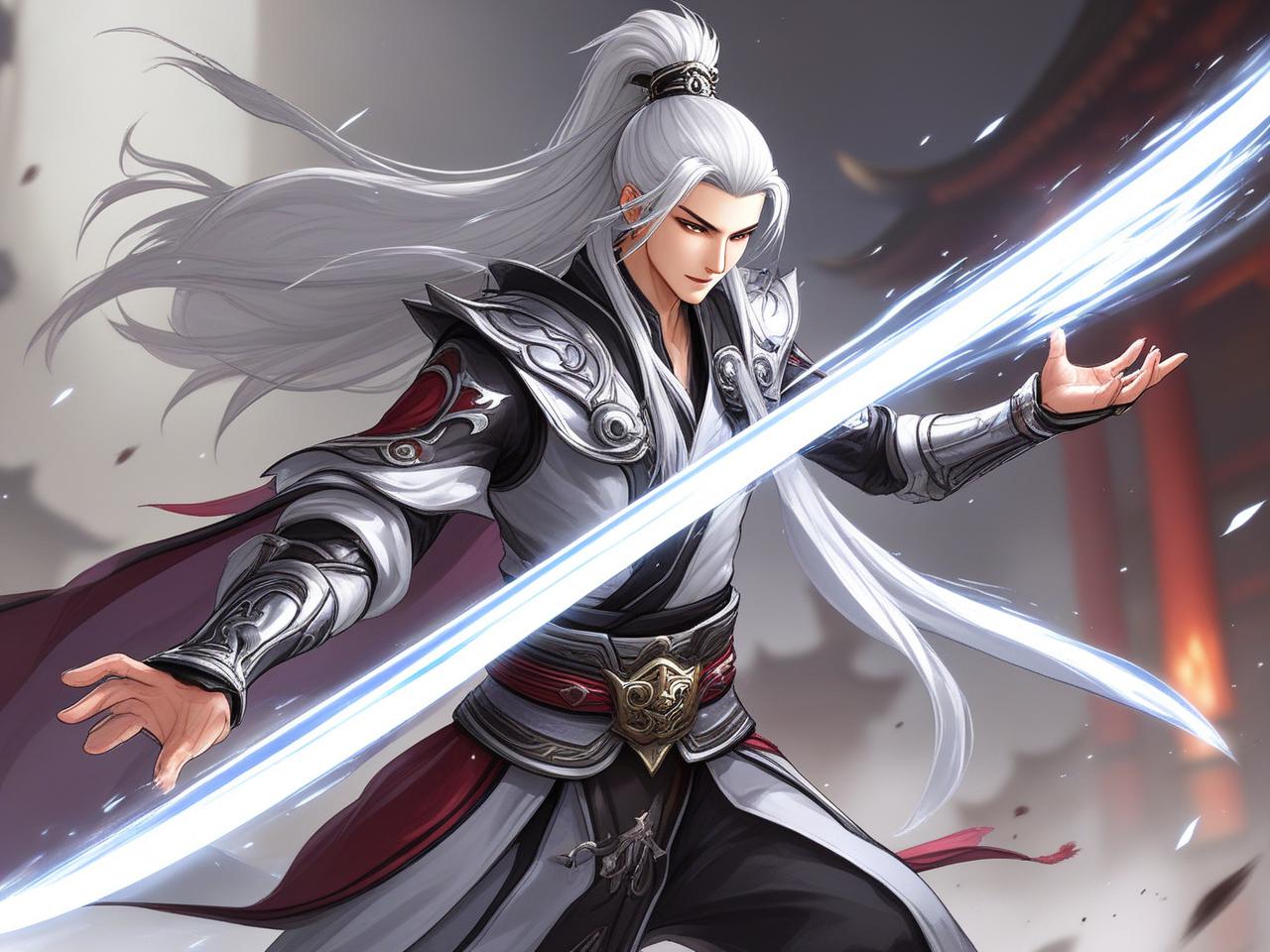 镇魔曲手游银月职业加点全攻略，打造高输出与生存并重的顶级刺客