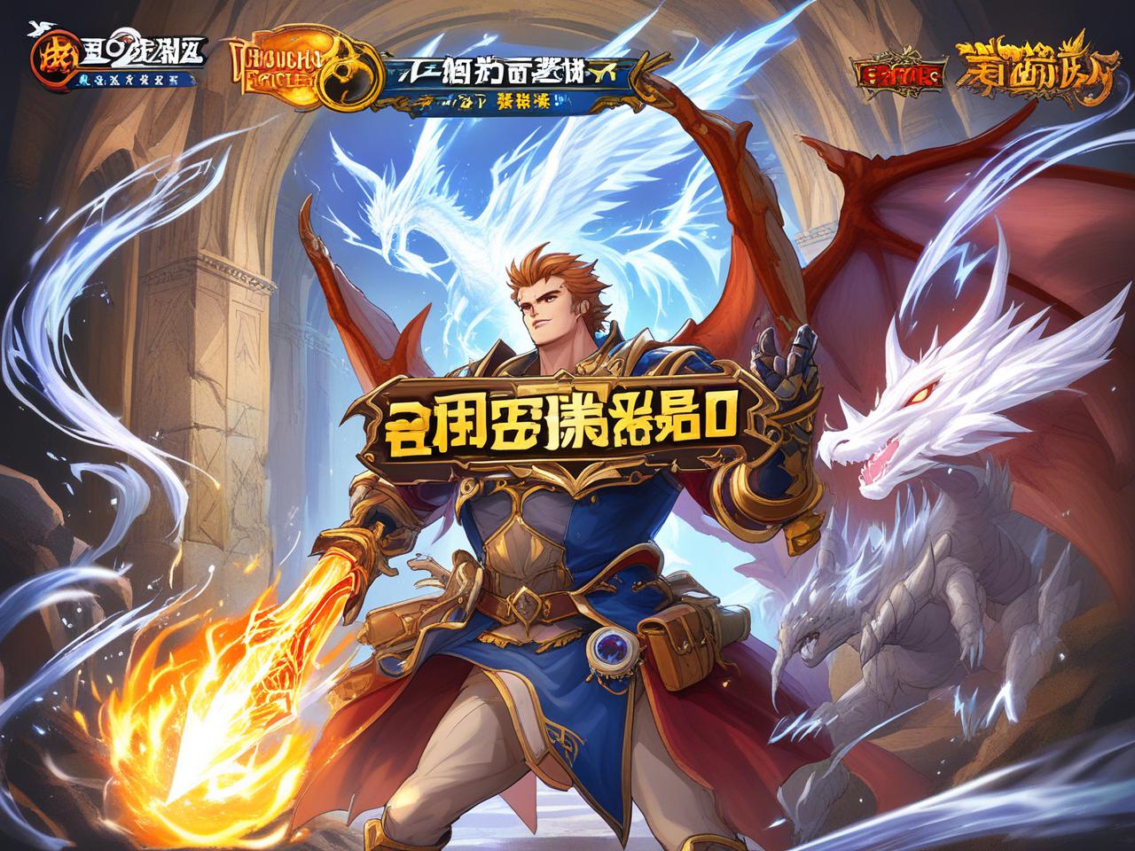 龙之谷手游答题器，智慧冒险者的必备神器