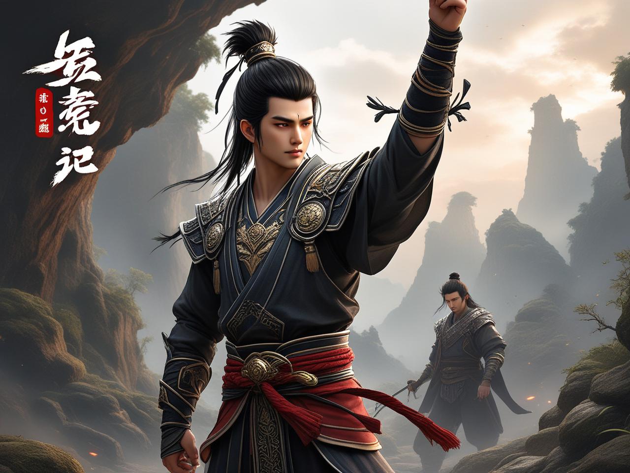 莽荒纪手游GM版，全方位解析与深度体验