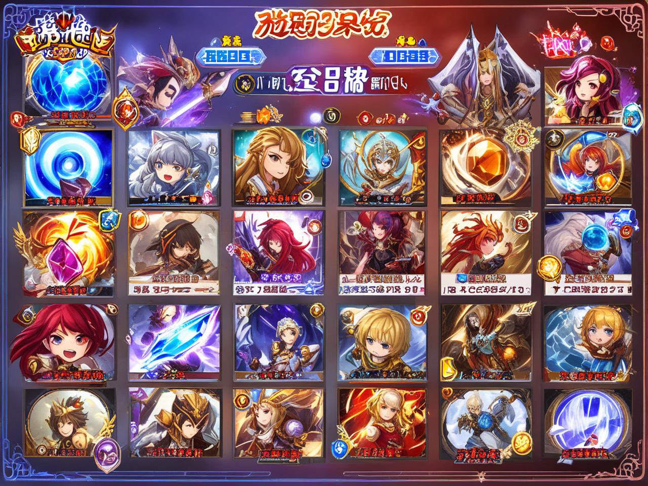 梦想世界3D手游,宝石系统深度解析与策略指南