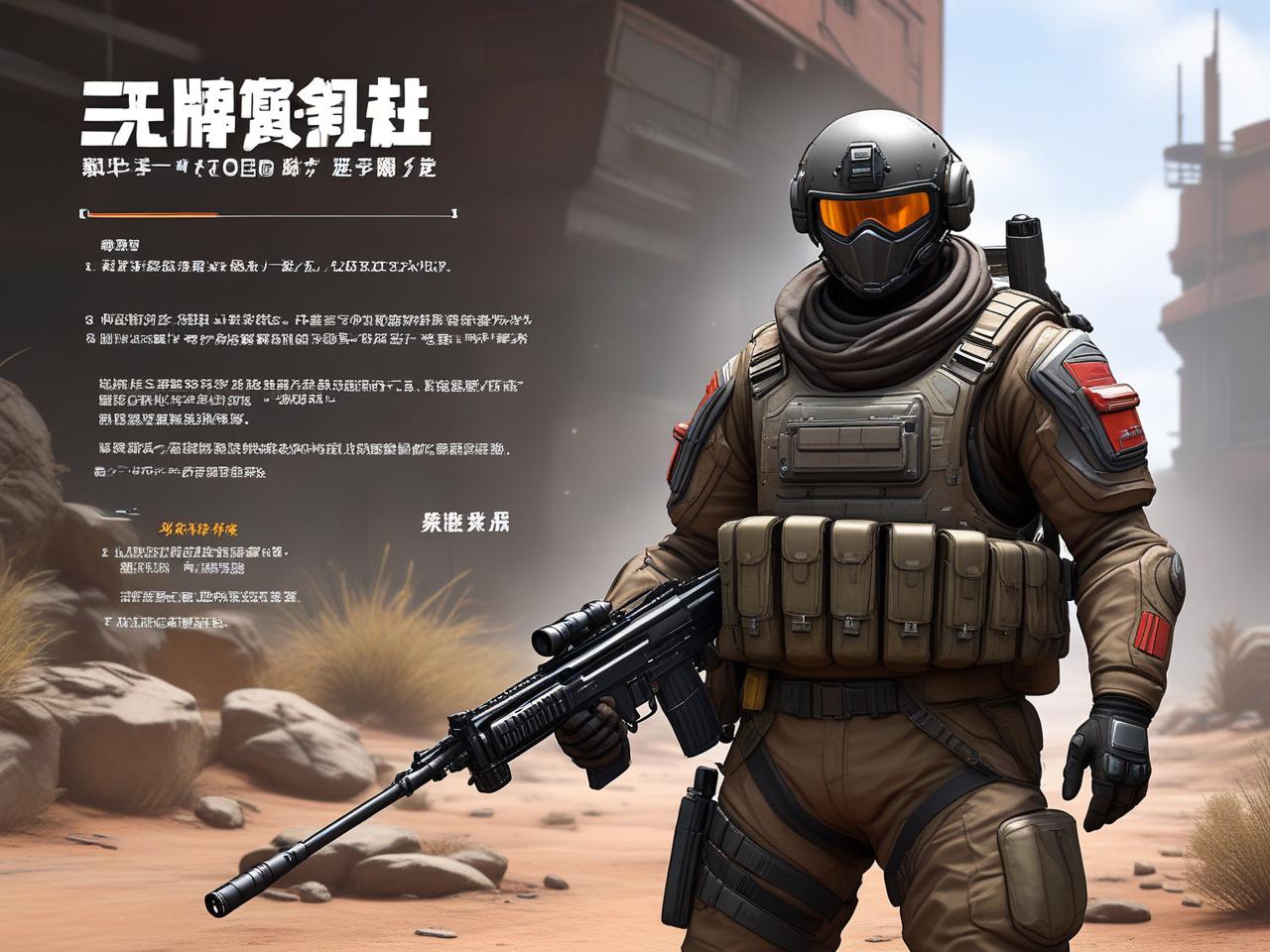 穿越手游王牌补给站，虚拟战场上的生存之道
