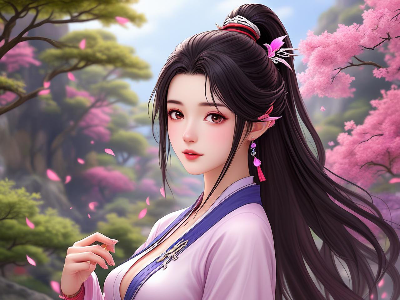 寻仙手游体验服有没有？深度解析体验服的存在与价值