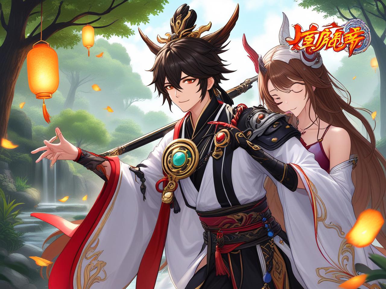 镇魔曲手游挂机经验全攻略，高效升级与资源获取技巧