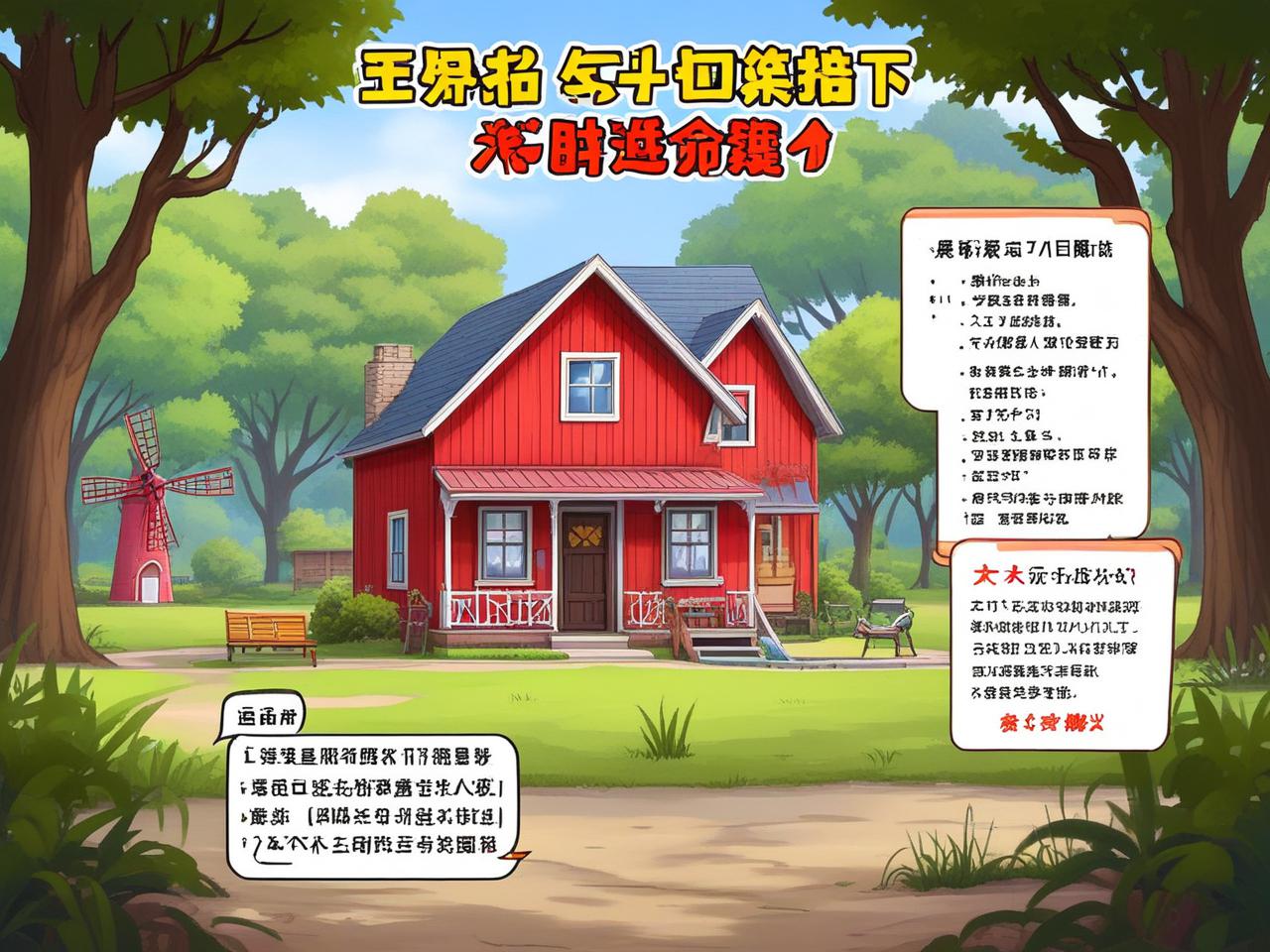 告别每日打卡，探索那些不用每天上线的手游